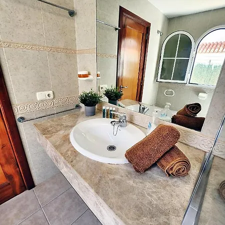 Amarillo Villa