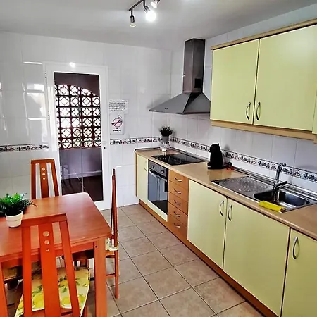 Villa Amarillo *