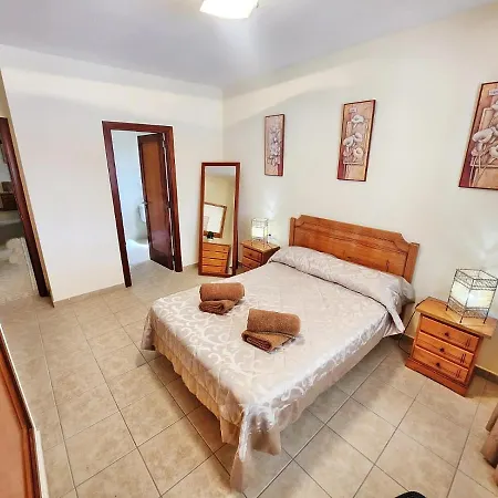Villa Amarillo *