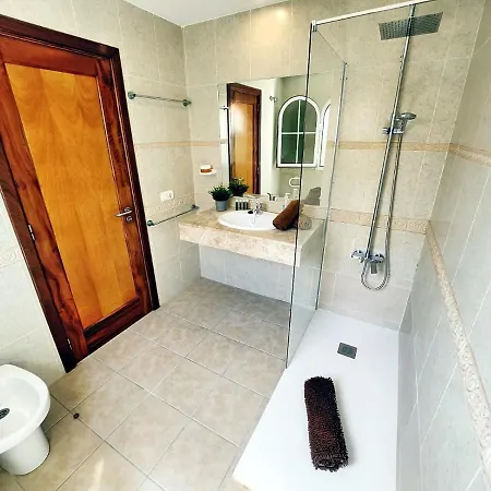 Villa Amarillo *